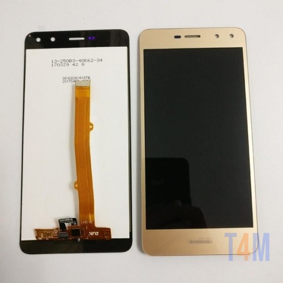 TOUCH+DISPLAY HUAWEI Y5 2017/Y5 III GOLD